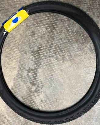 Gomme MTB 26x2.00 Nuove Michelin