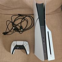 Playstation 5 disco
