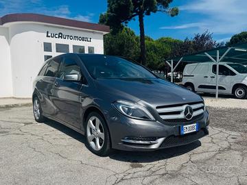 Mercedes-benz B 200 BlueEFFICIENCY Premium
