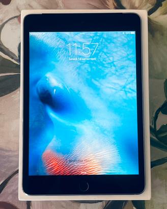 iPad Mini 4 Wi-Fi + Cellular 16 GB