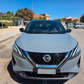 Nissan Qashqai MHEV 140 CV Tekna