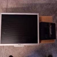 Monitor LCD Acer AL1916 - 19 Pollici
