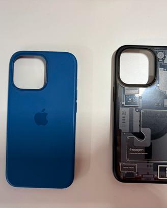 Lotto 3 Cover iPhone 13 Pro