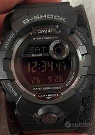 Orologio casio G-shock GBD-800