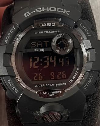 Orologio casio G-shock GBD-800