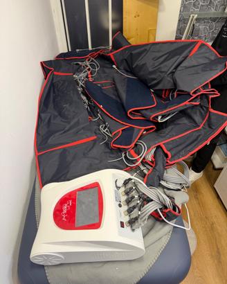 Attrezzatura per estetica