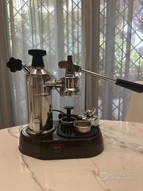 Macchinette caffè espresso La Pavoni