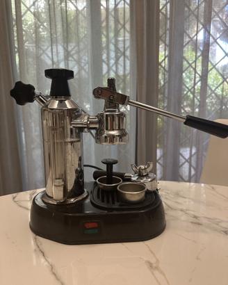 Macchinette caffè espresso La Pavoni