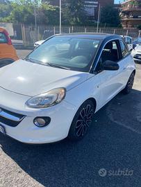 Opel Adam 1.4 87 CV GPL Tech Slam