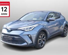 Toyota C-HR 2.0 Hybrid E-CVT Comfort