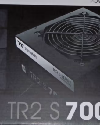Pc Alimentatore 700W Thermaltake TR2 S