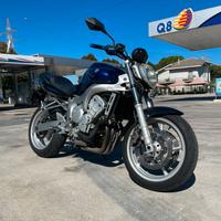 Yamaha Fz6