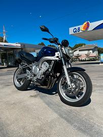 Yamaha Fz6