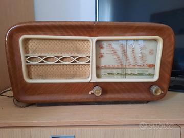 Radio Vintage Philips 