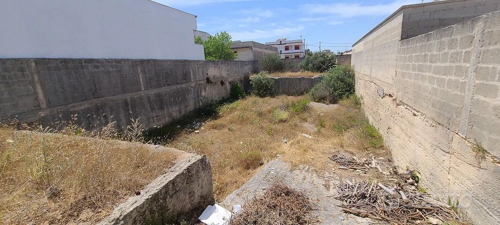 Terreno edificabile Uggiano Montefusco - Vista 5