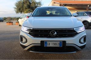 VOLKSWAGEN T-Roc 2.0 TDI SCR 150 CV DSG Life