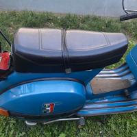 Piaggio Vespa 125 PX - 1991