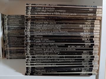 Lotto, divisibile, Tascabili Economici Newton 