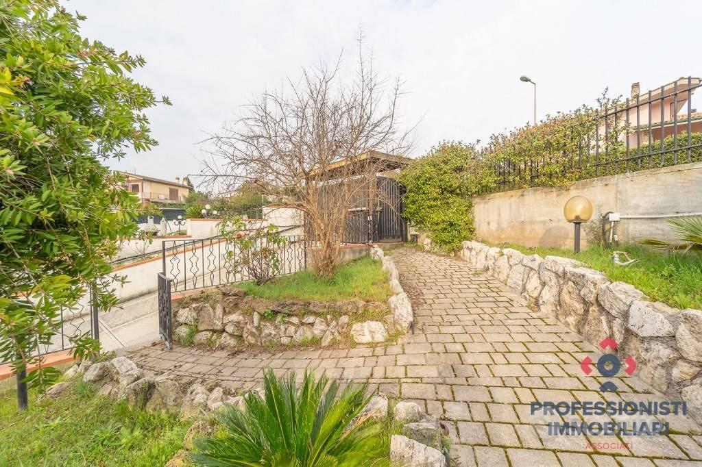Casa – Colleverde, Parco Azzurro, Roma Capitale - Vista 5