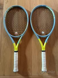Racchette tennis Head Extreme Mp