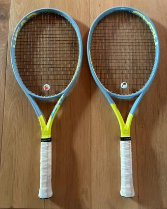Racchette tennis Head Extreme Mp