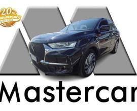 DS AUTOMOBILES DS 7 Crossback 1.5 bluehdi Busine