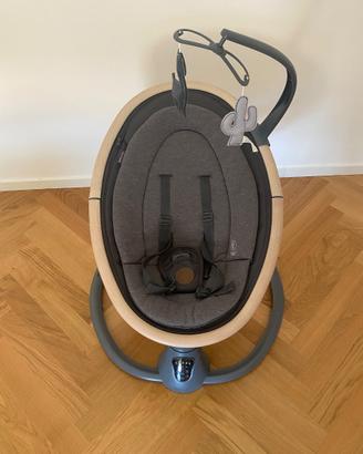 Maxi -Cosi Cassia sdraietta neonato