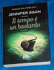 Il tempo è un bastard*