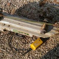 Vericello elettrico beta