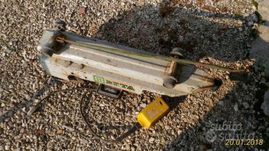 Vericello elettrico beta