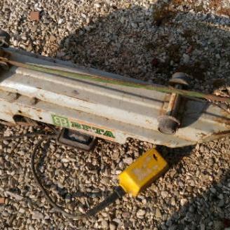 Vericello elettrico beta