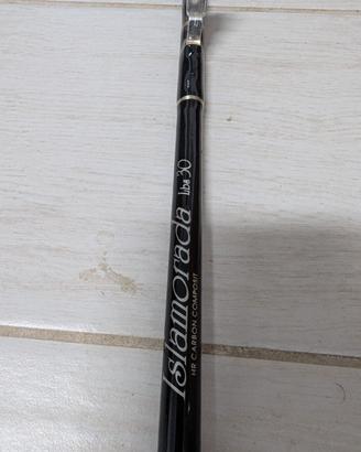  Canna ITALCANNA ISLAMORADA 30 lb
