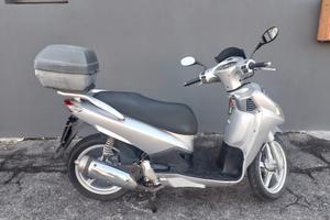 Sym HD2 EVO 200