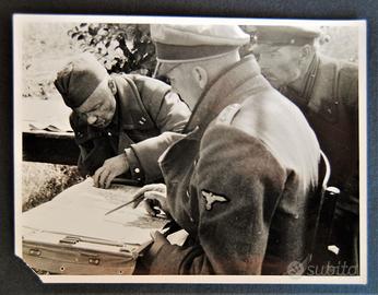 Fotografia 1. SS-Panzer-Division LEIBSTANDARTE A.H