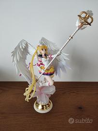 Figure di ETERNAL SAILOR MOON - da collezione 