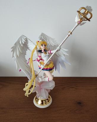 Figure di ETERNAL SAILOR MOON - da collezione 