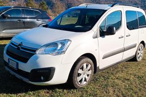 Citroen Berlingo 1.6 HDi XTR multispace