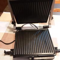 bistecchiera grundig