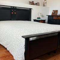 Camera da letto matrimoniale 