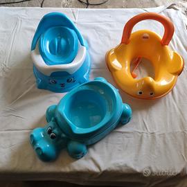 tris Vasini per imparare 