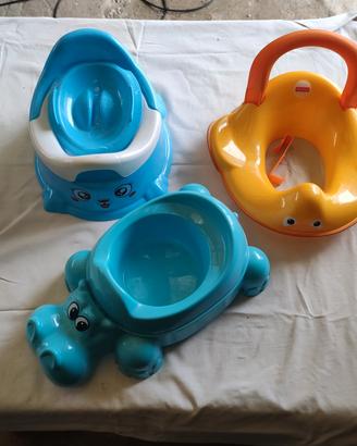 tris Vasini per imparare 