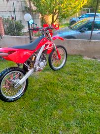 Beta RR 50 