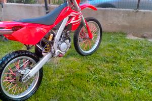 Beta RR 50 