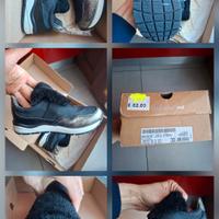 Scarpe Naturino/Mayoral/Balocchi/Geox nuovi 