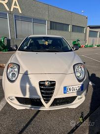 Alfa mito 1.4 benzina