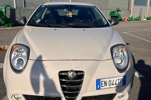 Alfa mito 1.4 benzina