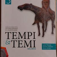 tempi & temi della storia 3