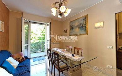 Trilocale ristrutturatp