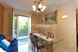 Trilocale ristrutturatp