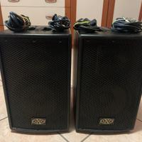 Casse amplificata XXL inside